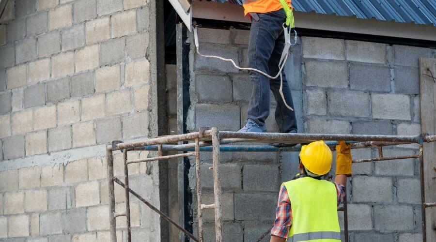 Expert flood damage restoration services in Highwood, IL